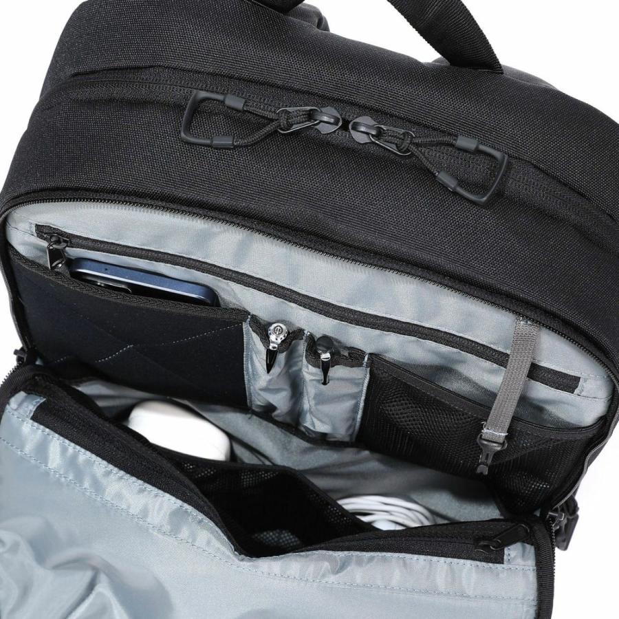 バーマス フリーランサー2 Freelancer 2層デイパックL ビジネスバッグ