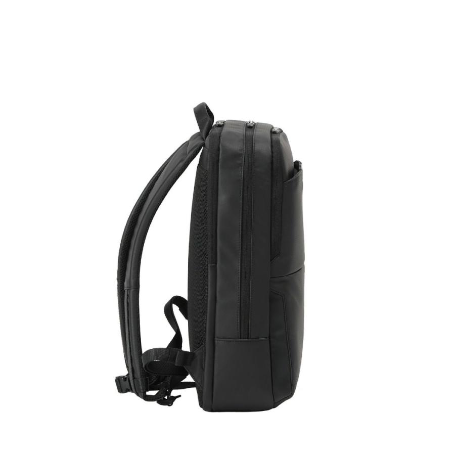 バーマス デュライト フレックス ビジネスバッグ リュックサック ビジネスリュック BERMAS WR WATER REPELLENT メンズ ブランド 衣川産業 60665_5