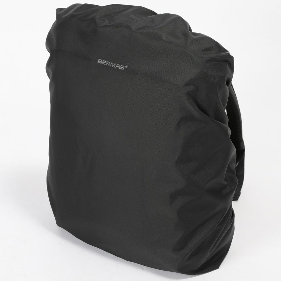 バーマス デュライト フレックス ビジネスバッグ リュックサック ビジネスリュック BERMAS WR WATER REPELLENT メンズ ブランド 衣川産業 60665_6