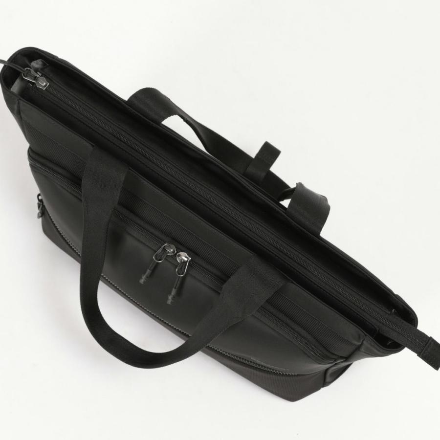 バーマス シティスケイプ シティスケープ 横型ビジネストートバッグ  ビジネスバッグ トートバッグ 37cm BERMAS メンズ ブランド 衣川産業 60692 37cm |  | 10