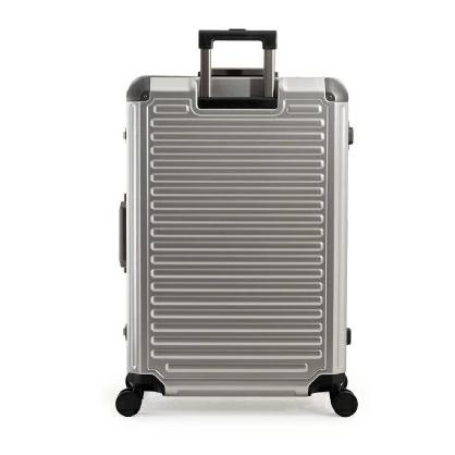 アジアラゲージ アジア・ラゲージ AEOLUS アイオロス 98L フレームタイプ スーツケース Lサイズ 8〜10泊用 堅牢 耐衝撃 手荷物預け入れ無料規定内 ALI-5500-28 アルミフレーム ( キャリーケース 大型 8泊 9泊 10泊 ) アジア・ラゲージ アイオロス AEOLUS A.L.I スーツケース キャリー