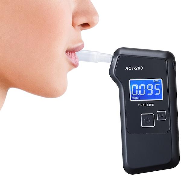 アルコールチェッカー おすすめ アルコール検知器 義務化 数値 自動車