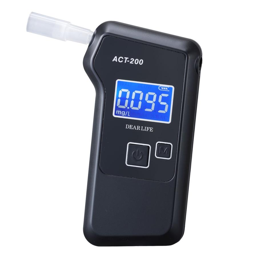 アルコールチェッカー おすすめ アルコール検知器 義務化 数値 自動車