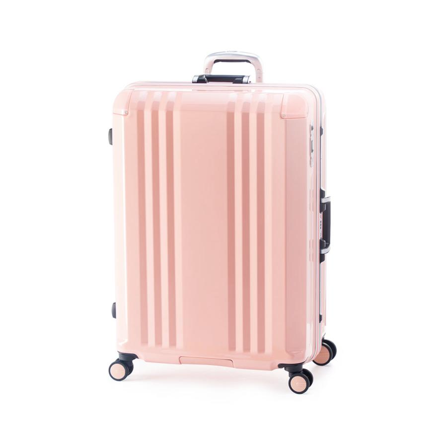 アジア・ラゲージ A.L.I アジアラゲージ スーツケース デカかる