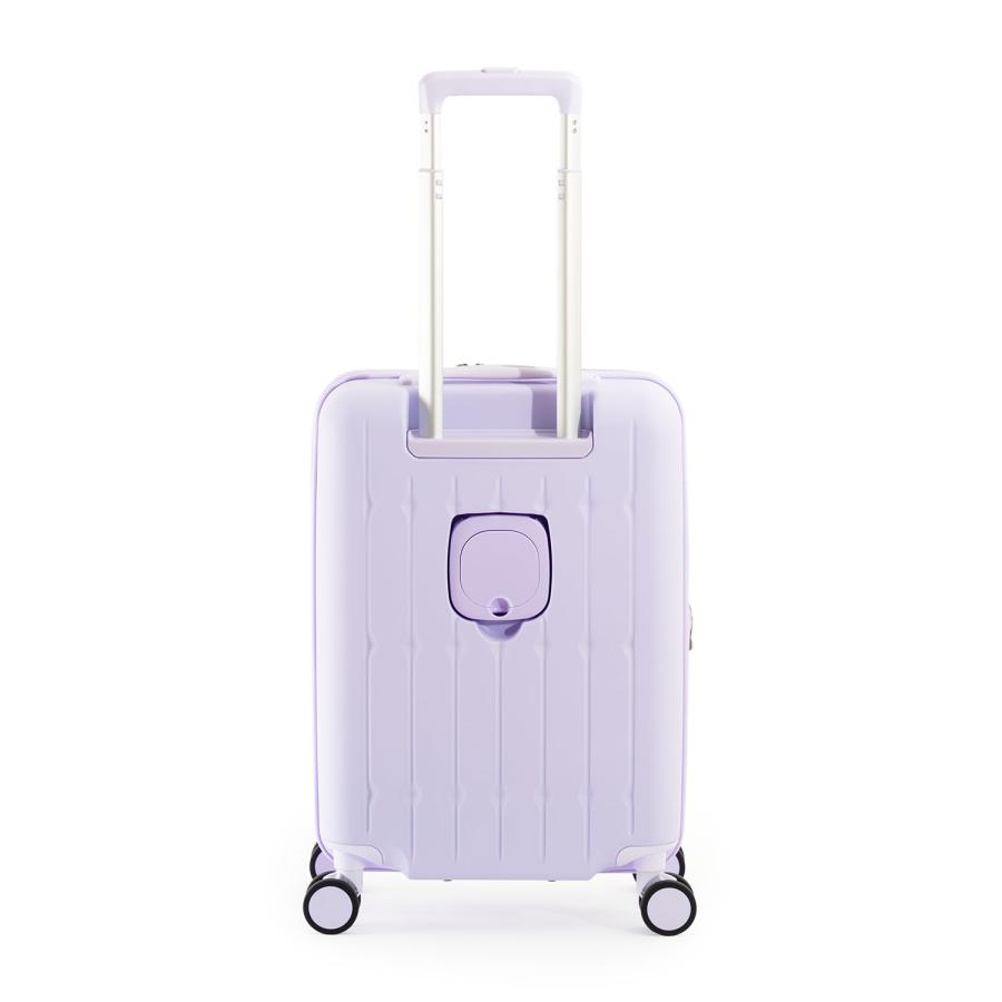 アジア・ラゲージ ドリンクホルダー付き A.L.I スーツケース キャリー