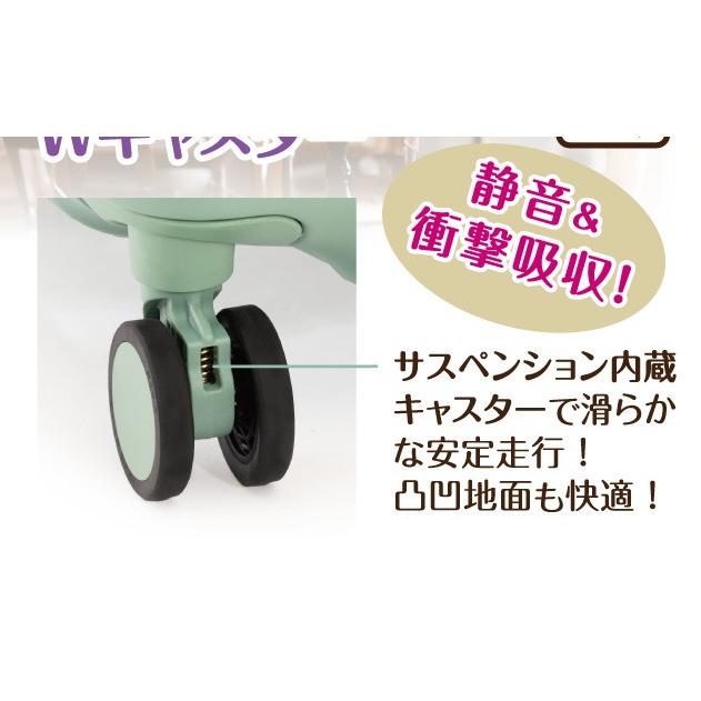 ドリンクホルダー付き  A.L.I アジアラゲージ スーツケース キャリーバッグ キャリーケース ALIスーツケース ALI-6030SD-28W 99Lの画像