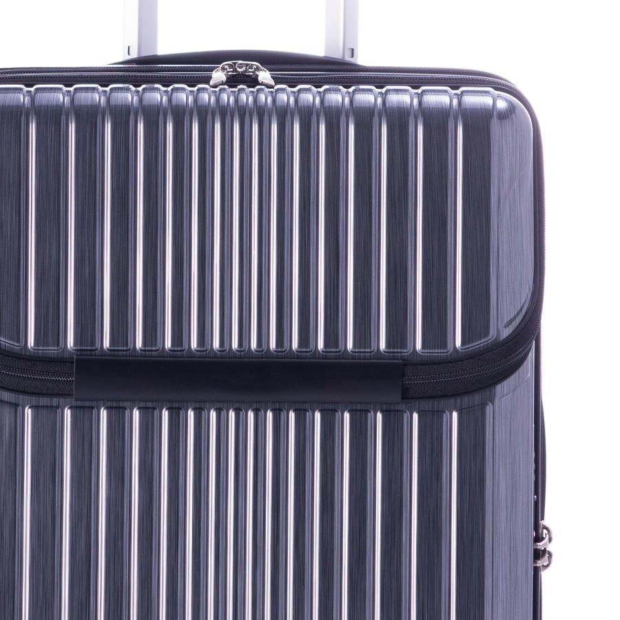 アジア・ラゲージ トップオープンタイプ フィルパケ A.L.I FiLPake