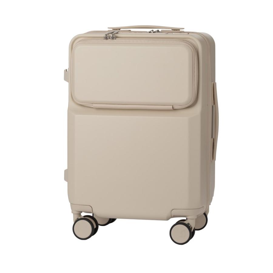 33L レジェンドウォーカー × ことりっぷ コラボ商品 スーツケース キャリーケース CO5902 Legend Walker T＆S ティーアンドエス CO5902-47 女子旅_2
