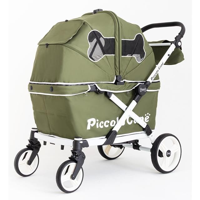 クレアツー 大型犬用 大型犬 ピッコロカーネ CREA 2 クレア ピッコロ
