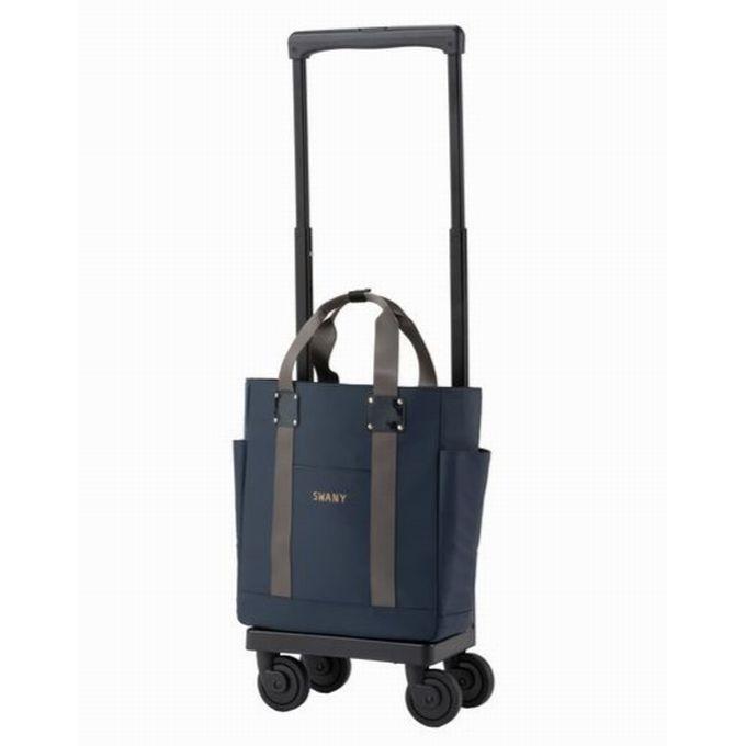 SWANY（スワニー） キャリーバッグ ショッピング カート ブリル