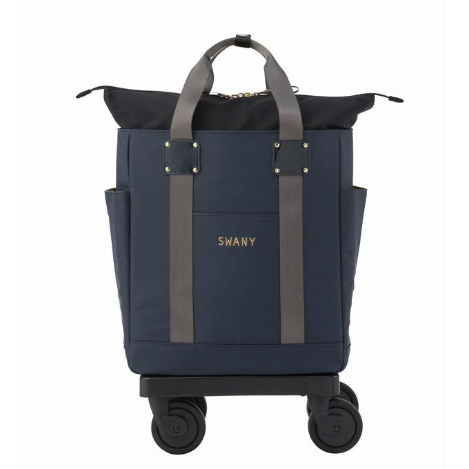 SWANY（スワニー） キャリーバッグ ショッピング カート ブリル