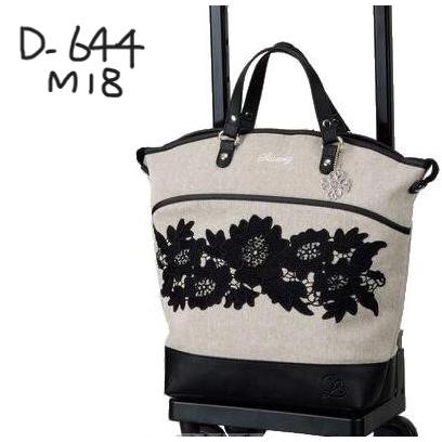 スワニー キャリーバッグ ◆ショッピング/ウォーキングカート オリジナル スワニーウォーキングカート 新聞広告でご案内 特許