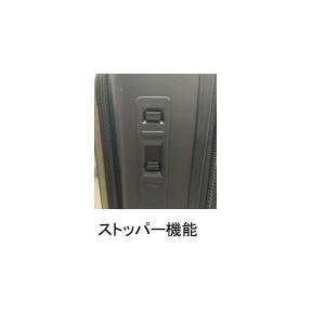 DBC ディービーシー DBCラゲッジ スーツケース キャリーバッグ キャリーケース DD6001-18.5 日本DBCラゲージ 36L ディービーシーラゲージ_10