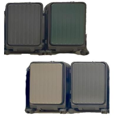 DBC ディービーシー DBCラゲッジ スーツケース キャリーバッグ キャリーケース DD6001-18.5 日本DBCラゲージ 36L ディービーシーラゲージ_2