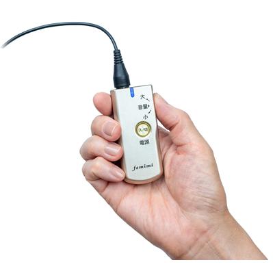 集音器 ランキング 補聴器 より おすすめ 助聴器 集音機 高齢者 充電式 口コミ オトモア オトムス 元 パイオニア の フェミミ 商標使用権を取得 会話 femimi mm 単4 クリップ部を除く
