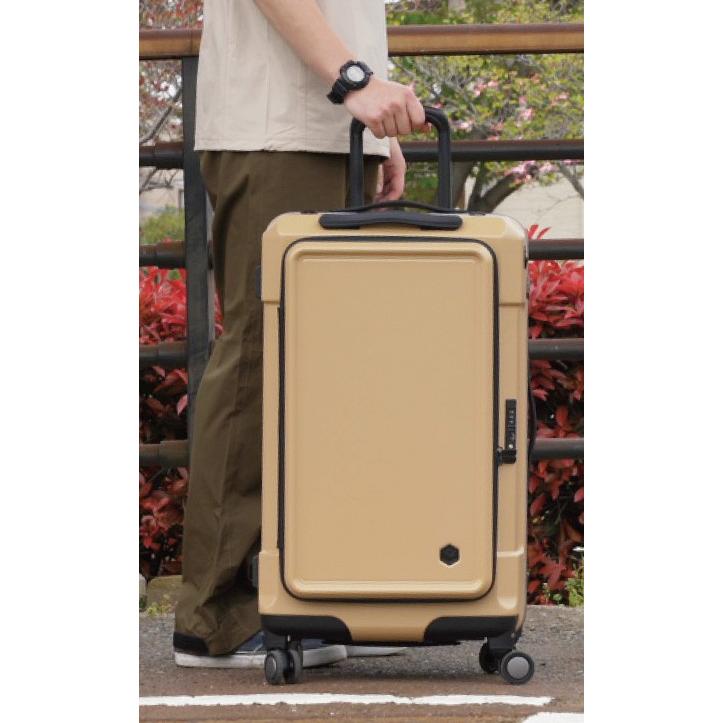 【新品未使用】アジア・ラゲージ GEARCUBE（ギアキューブ） アジア・ラゲージ ギアキューブ GEARCUBE マルチパーパス