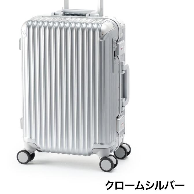 り*こ様 [A.L.I] アジアラゲージ GRANMAX キャリーケース 37L アジアラゲージ A.L.I GRANMAX スーツケース ストッパー付き