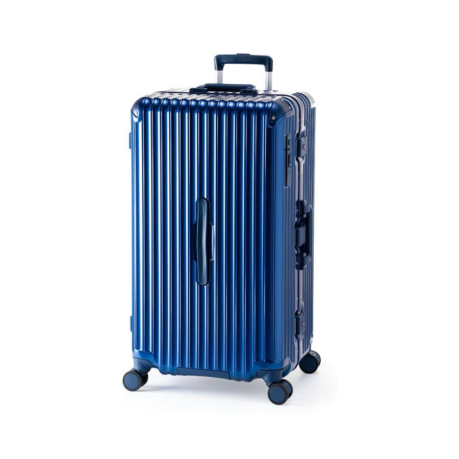 RAWROW スーツケース R TRUNK FRAME フレームタイプ 旅行日数目安：5