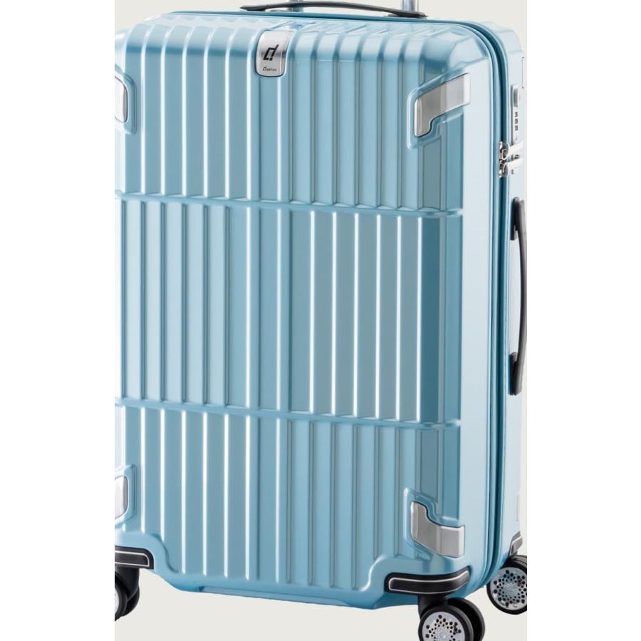 アジア・ラゲージ ディパーチャー スーツケース デパーチャー A.L.I