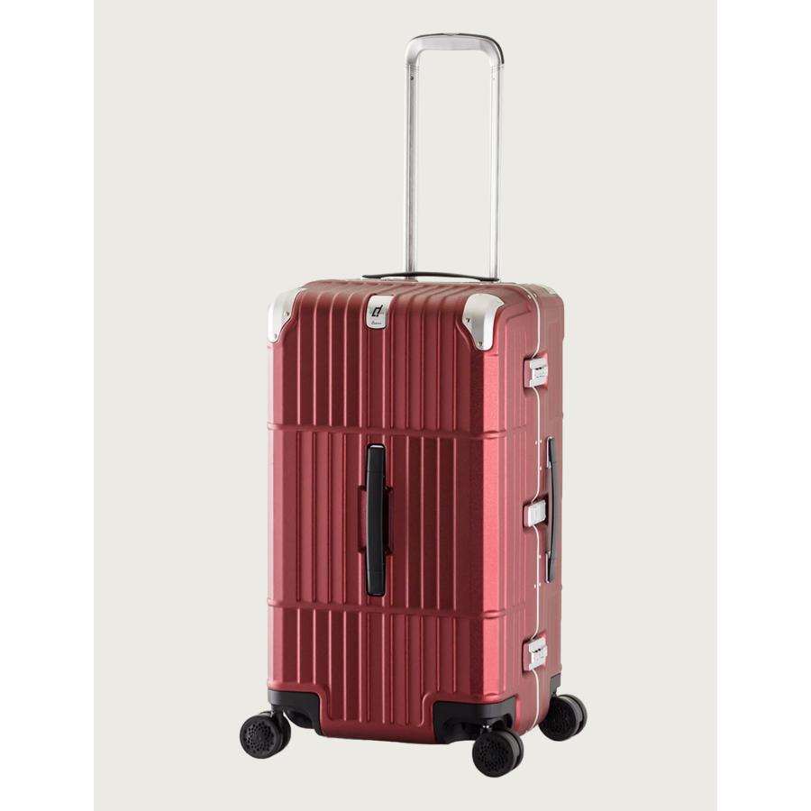 アジア・ラゲージ ディパーチャー スーツケース デパーチャー A.L.I