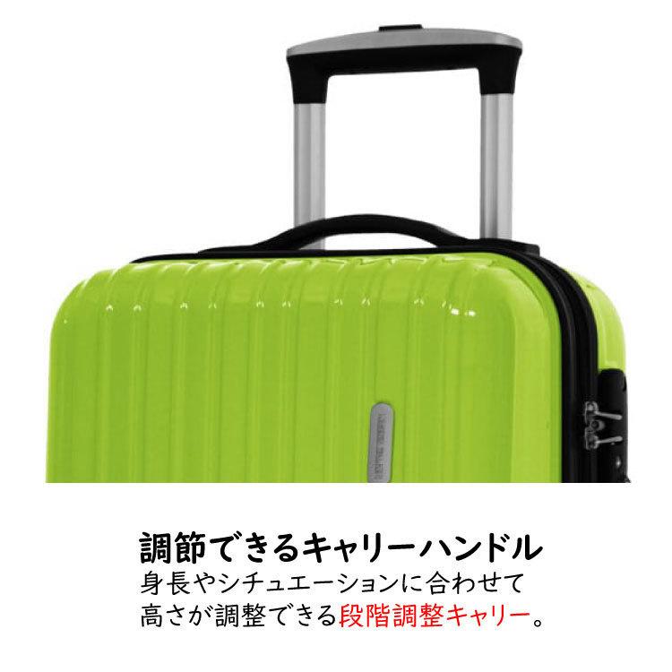 LEGEND WALKER レジェンドウォーカー 35L スーツ ケース