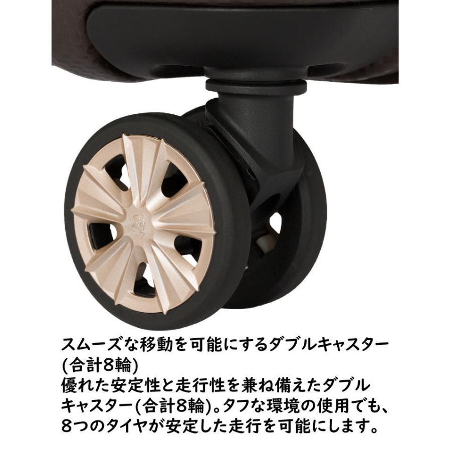 レジェンドウォーカー スーツケース スパタ 5109 Legend Walker SPATHA 5109-46 34L 46cm キャリーバッグ ティーアンドエス T＆Sの画像