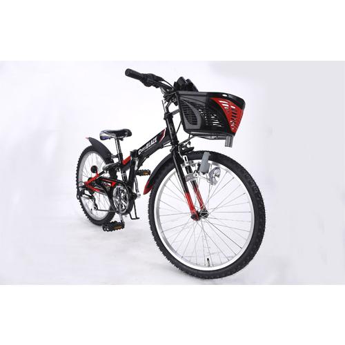 マウンテンバイク ジュニア キッズ 子供用 街乗り MTB マイパラス  自転車 折り畳み自転車 折りたたみ自転車 シマノ製 |  | 10