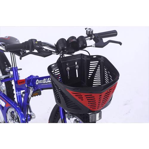 マウンテンバイク ジュニア キッズ 子供用 街乗り MTB マイパラス  自転車 折り畳み自転車 折りたたみ自転車 シマノ製 |  | 02