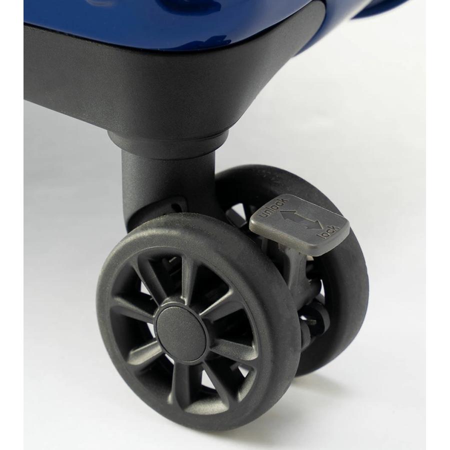 大型 大容量 マックストップ  A.L.I アジアラゲージ スーツケース キャリーバッグ キャリーケース MAXSTOP-28 99L ストッパー付き | アジア・ラゲージ | 10