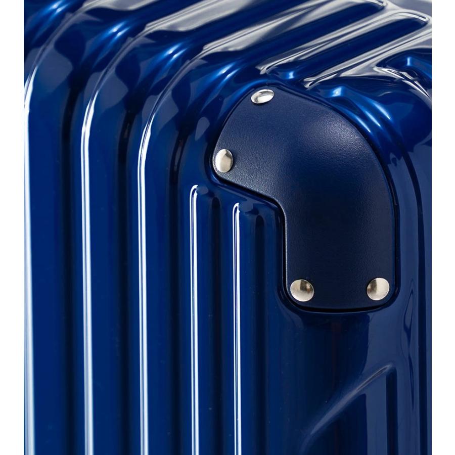 アジア・ラゲージ 大型 大容量 マックストップ A.L.I スーツケース