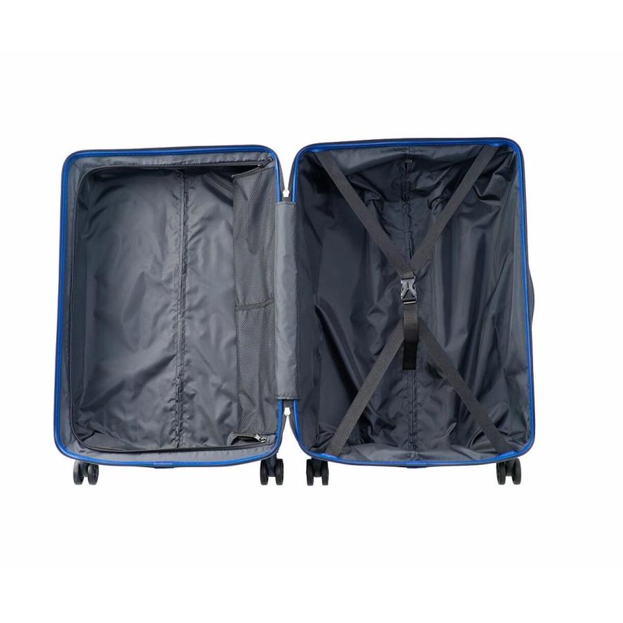 大型 大容量 マックストップ  A.L.I アジアラゲージ スーツケース キャリーバッグ キャリーケース MAXSTOP-28 99L ストッパー付き | アジア・ラゲージ | 03