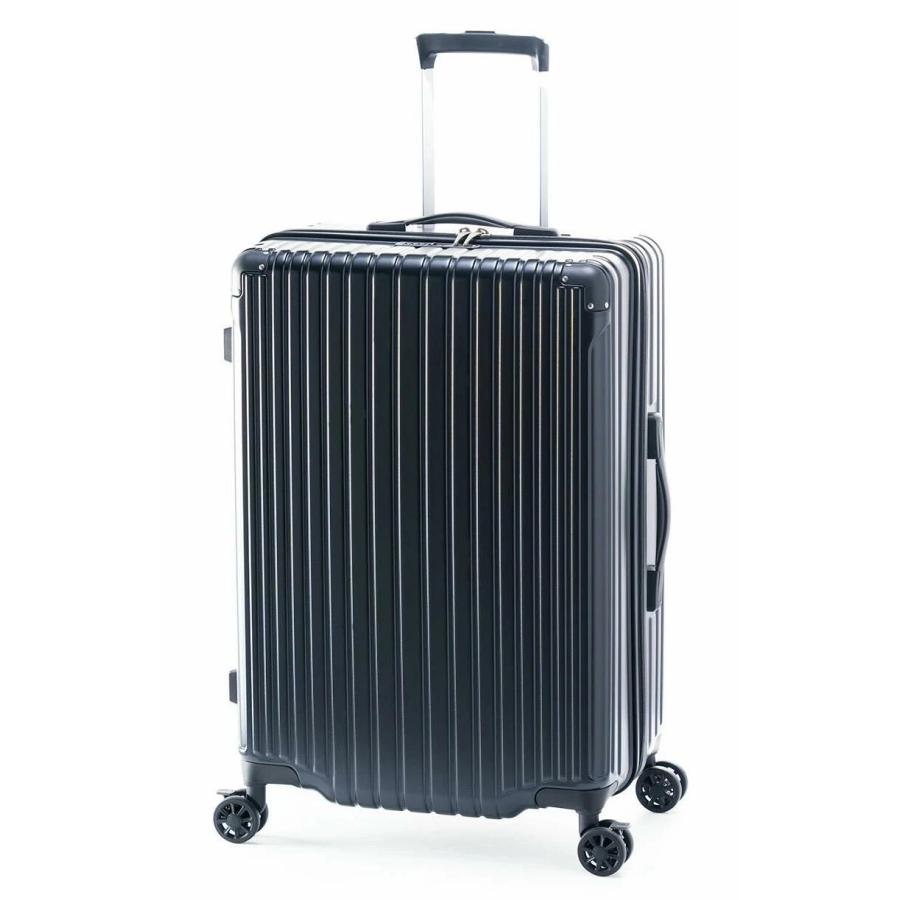 アジア・ラゲージ 大型 大容量 マックストップ A.L.I スーツケース