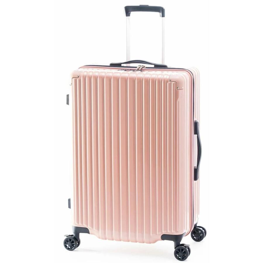 大型 大容量 マックストップ  A.L.I アジアラゲージ スーツケース キャリーバッグ キャリーケース MAXSTOP-28 99L ストッパー付き | アジア・ラゲージ | 08