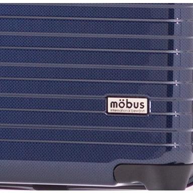 A.L.I アジアラゲージ モーブス コラボ スーツケース 拡張 mobus キャリーバッグ キャリーケース アジア ラゲージ ALIスーツケース ALI MBC-1910-18 33Lの画像