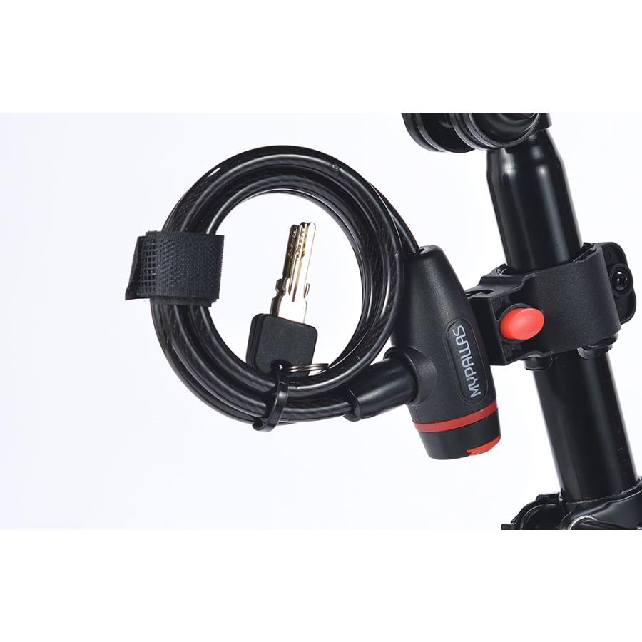 マイパラス MRPALLAS セミファットバイク ミニ マウンテンバイク 自転車 バイク 池商 　 |  | 10