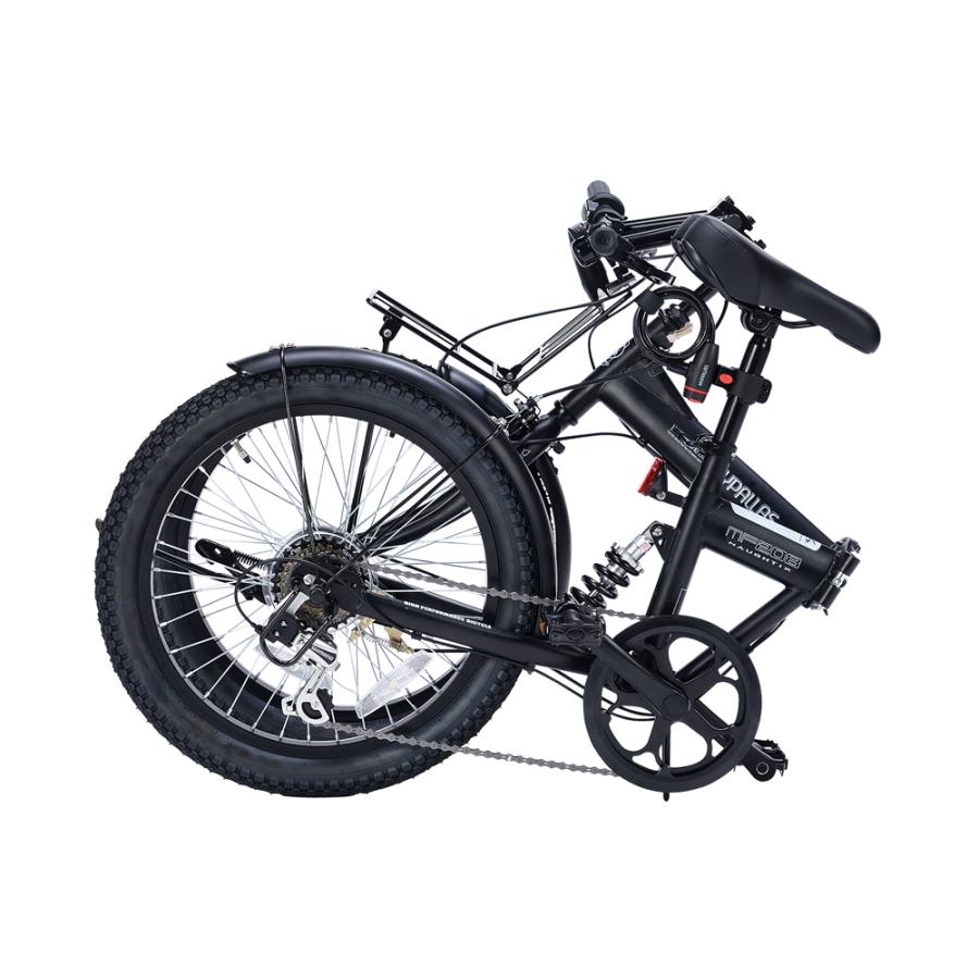 ミニ自転車　マイパラス　豆自転車 希少☆MYPALLAS/マイパラスミニ 豆自転車マメサイクル - メルカリ