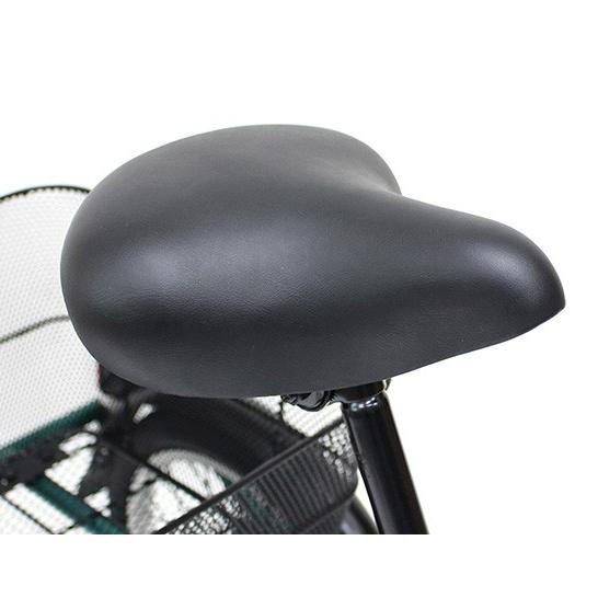ミムゴ サンリン自転車三輪 三輪自転車 高齢者 三輪車 大人用 自転車