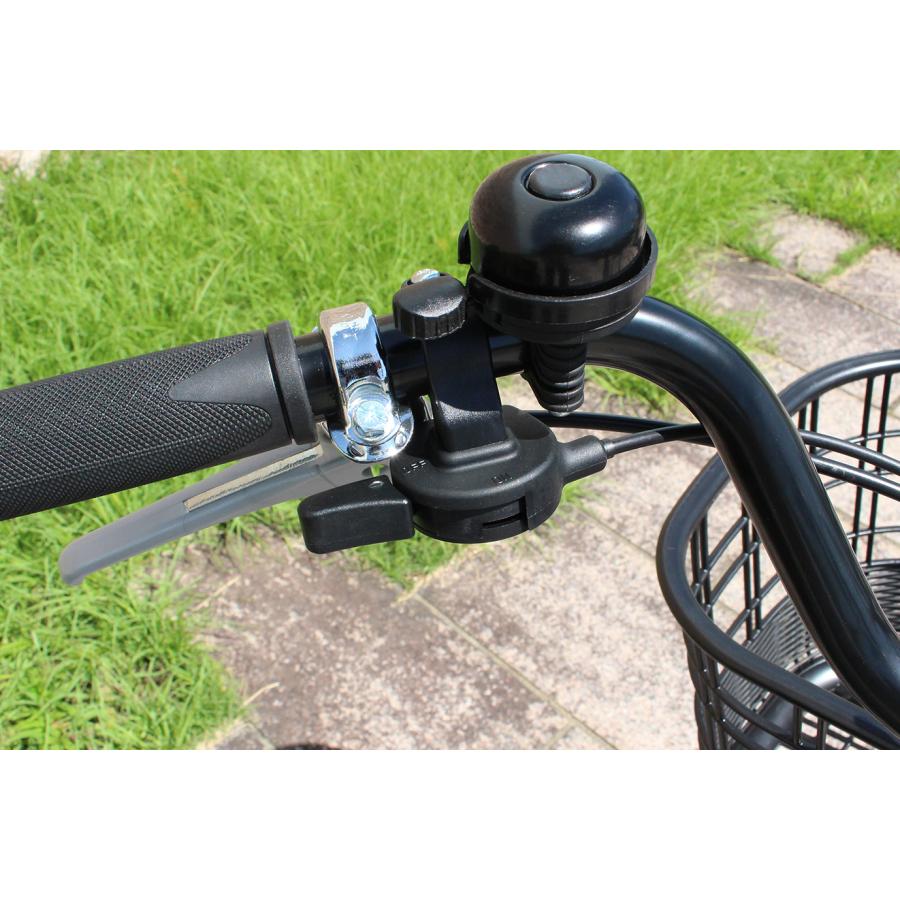 ミムゴ サンリン自転車三輪 三輪自転車 高齢者 三輪車 大人用 自転車