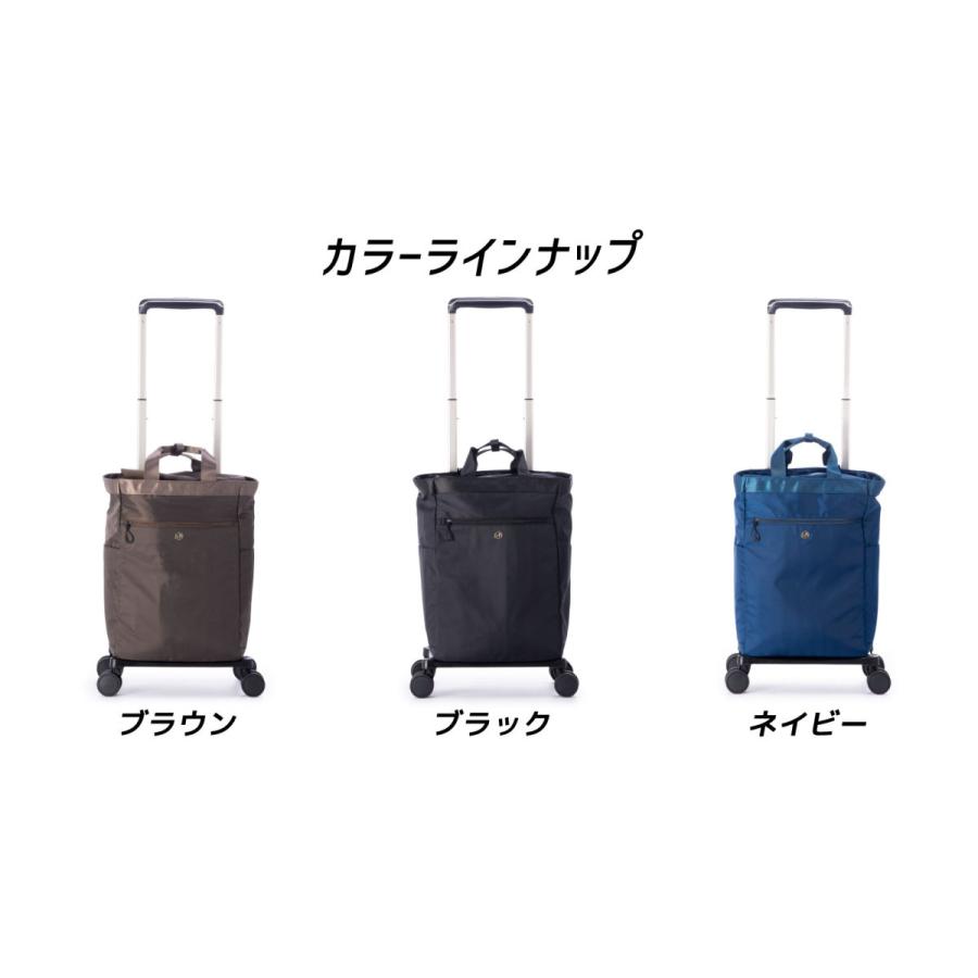 アジア・ラゲージ ショッピングカー A.L.I アジアラゲージ