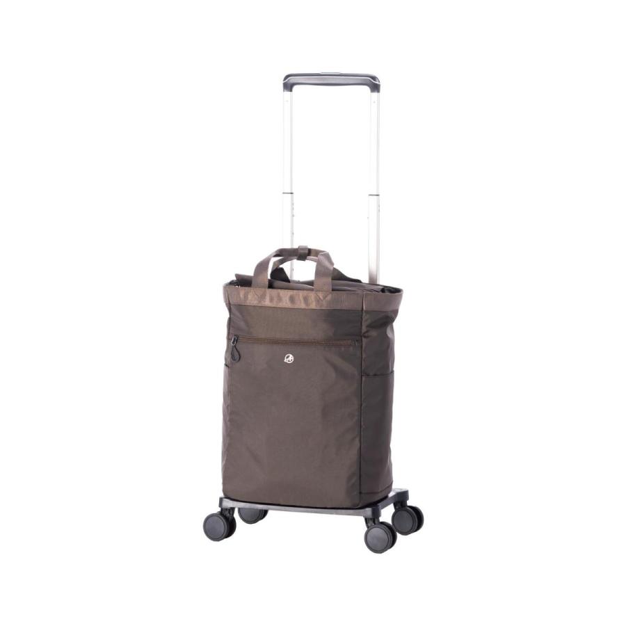 アジア・ラゲージ ショッピングカー A.L.I スーツケース 買い物