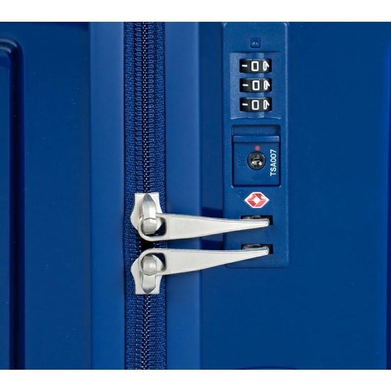 54L A.L.I アジアラゲージ マックスボックス スーツケース キャリーバッグ MAXBOX キャリーケース ALI MX-067-22 ドリンクホルダー付き | アジア・ラゲージ | 14