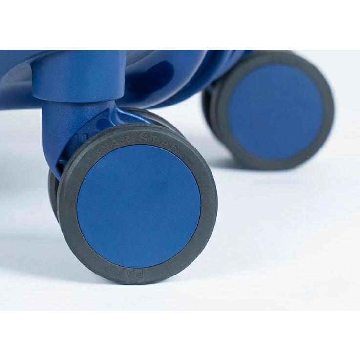 54L A.L.I アジアラゲージ マックスボックス スーツケース キャリーバッグ MAXBOX キャリーケース ALI MX-067-22 ドリンクホルダー付き | アジア・ラゲージ | 17