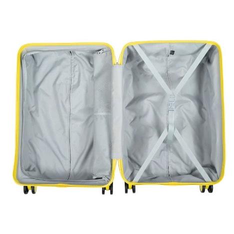 54L A.L.I アジアラゲージ マックスボックス スーツケース キャリーバッグ MAXBOX キャリーケース ALI MX-067-22 ドリンクホルダー付き | アジア・ラゲージ | 03