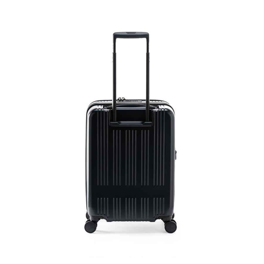 アジア・ラゲージ 縦開きタイプ A.L.I マックスボックス スーツケース