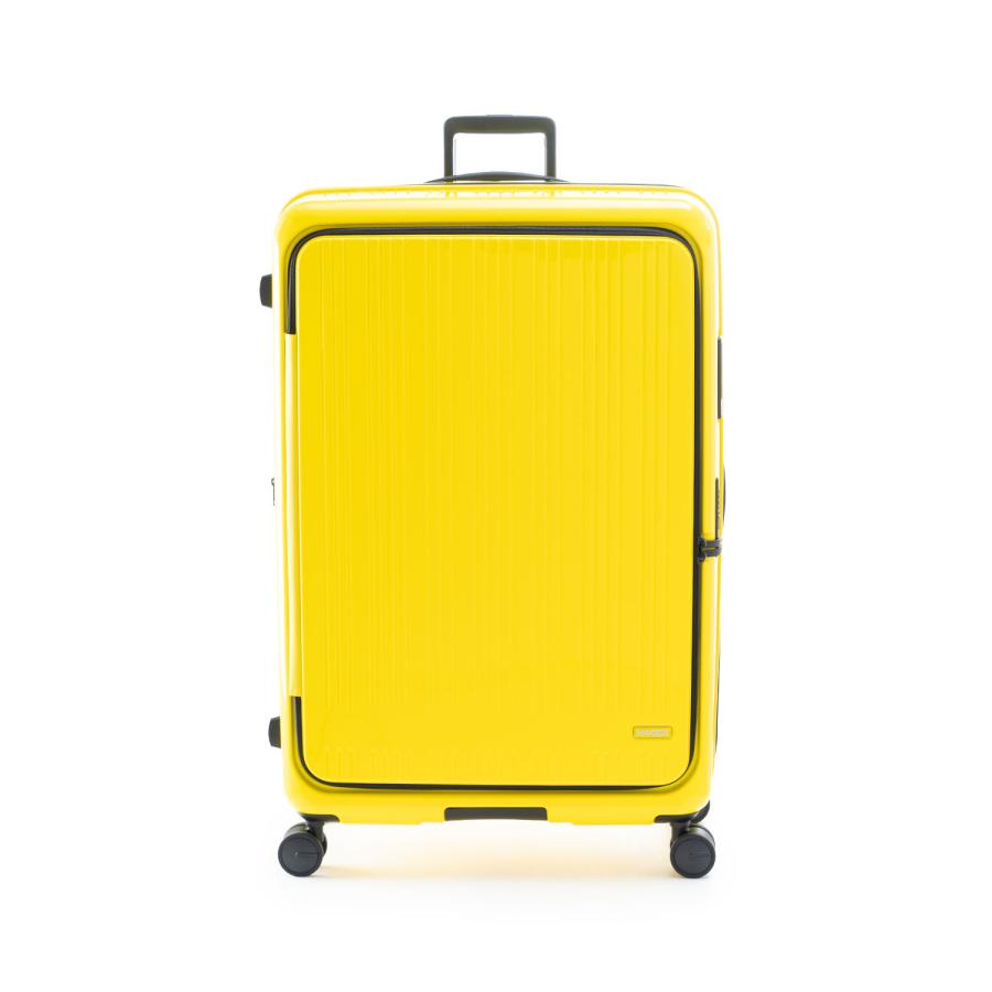 スーツケース　キャリーケース　新品未使用品　大容量148L おまけ付き❤︎ アジア・ラゲージ 超大型 大型 大容量 マックストップ A.L.I