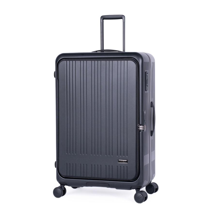 アジア・ラゲージ マックスボックス リベットレスフレーム A.L.I