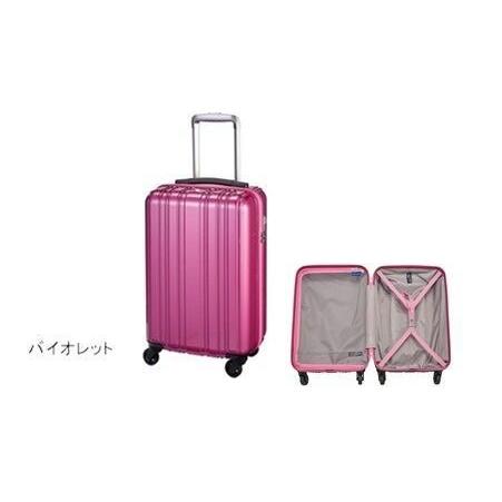 シーンプラスライト SiiiN＋Light スーツケース 機内持ち込み キャリーバッグ キャリーケース ストーンインターナショナル S19-A-303 32L |  | 09