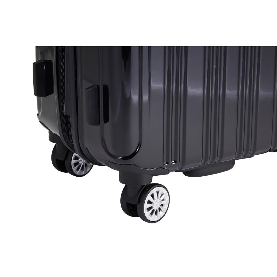 スカイローバー スーツケース キャリーケース キャリーバッグ ストーン