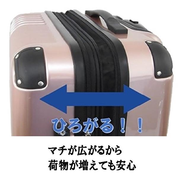 スカイローバー スーツケース キャリーケース キャリーバッグ ストーン