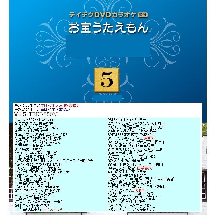 カラオケセット 家庭用 カラオケ機器 カラオケ カラオケマイク お宝うたえもんJOY TEKJ-250M お家カラオケ おすすめ 家でカラオケ｜8686-network｜06